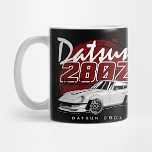 Datsun 280z Widebody JDM Mug